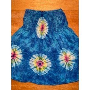 CYN Swimsuit Coverup-OS